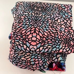 4 Pair Small Leggings Charley’s Project and LulaRoe